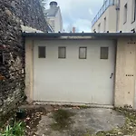 Centre Ville De Nantes, Appartement Renove
