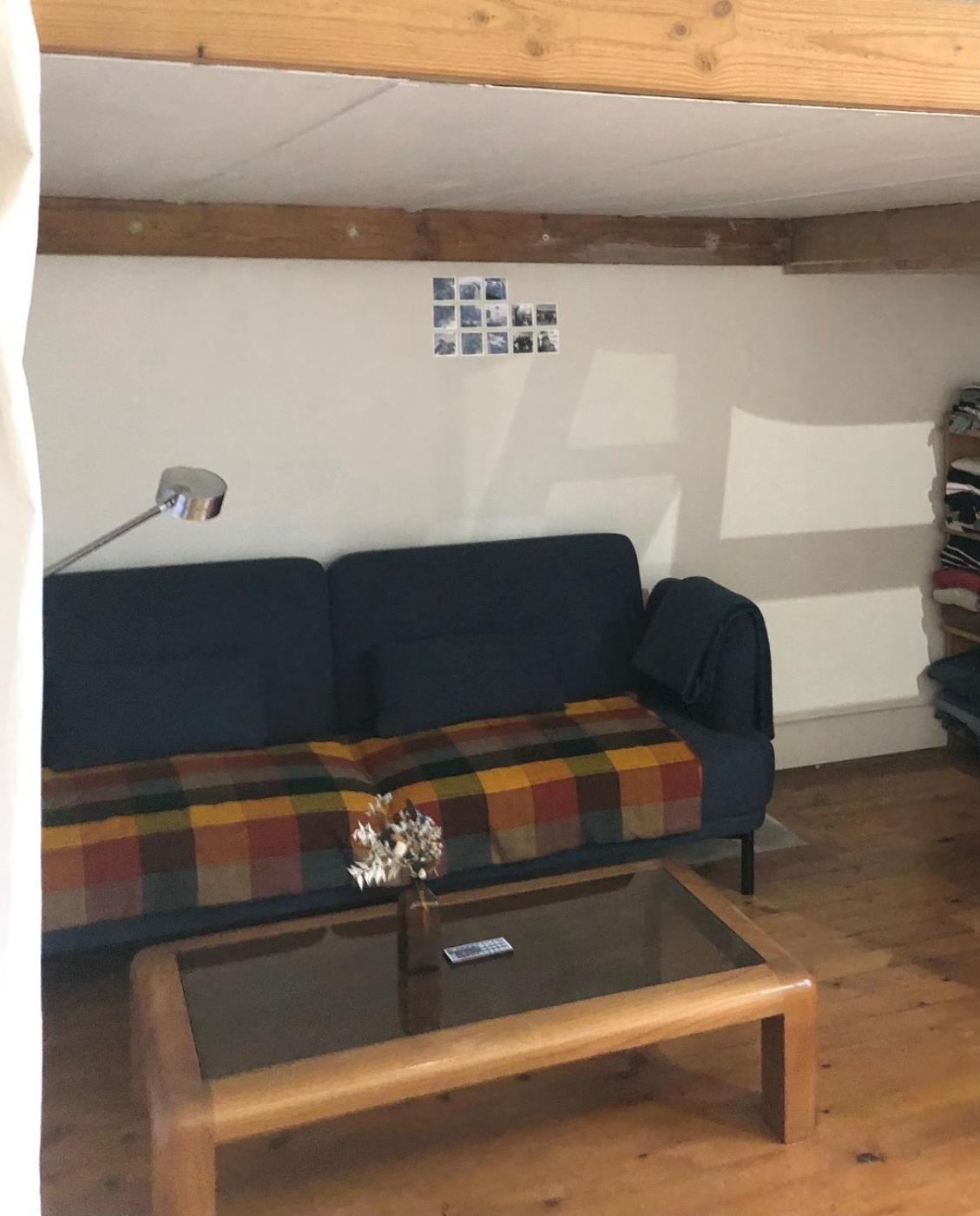 Appartement Centre De Nantes, Renove