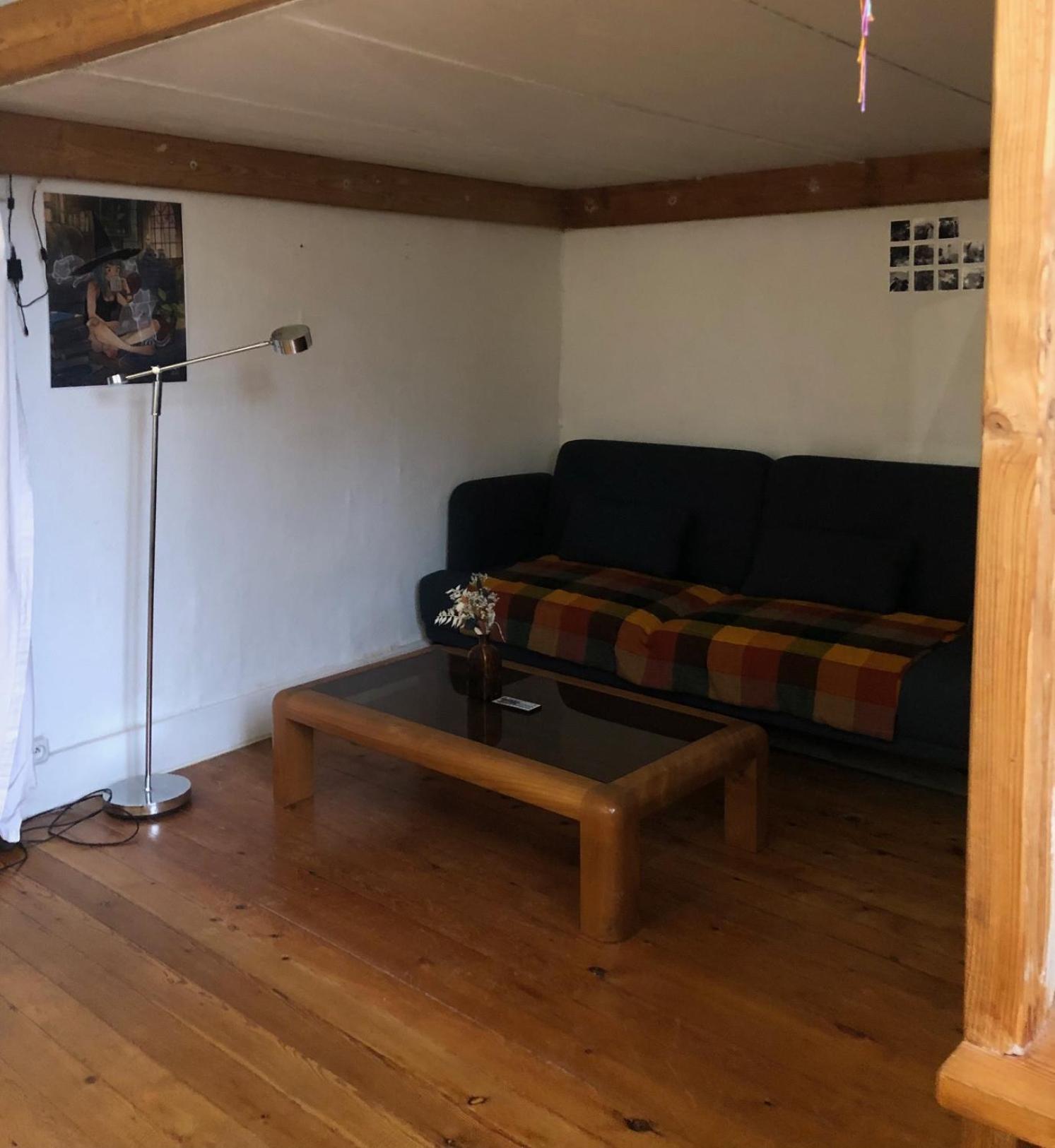 Centre De Nantes, Renove Appartement Nantes